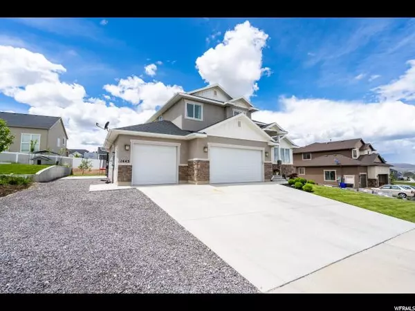 Saratoga Springs, UT 84045,1443 S ALLISON WAY