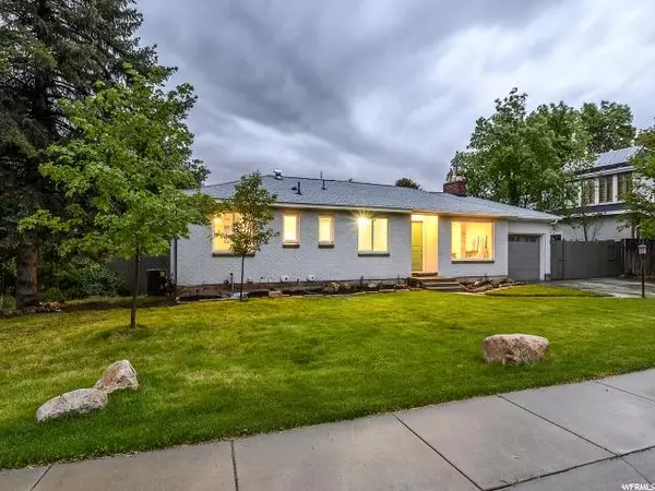 Salt Lake City, UT 84124,3996 S 3210 E