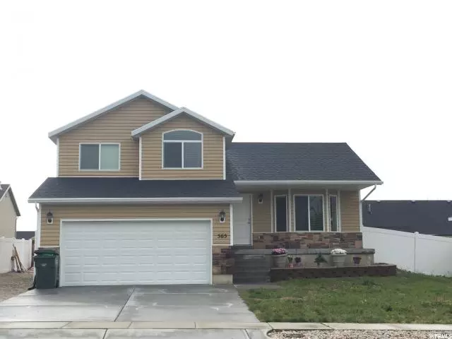 Tooele, UT 84074,565 N COLEMAN ST