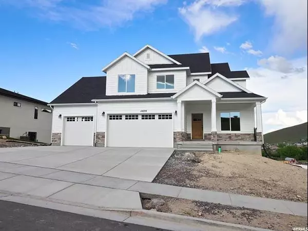 Herriman, UT 84096,14239 S BROOK HEIGHTS CIR W