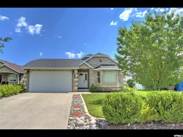 Payson, UT 84651,927 S GREENRIDGE AVE