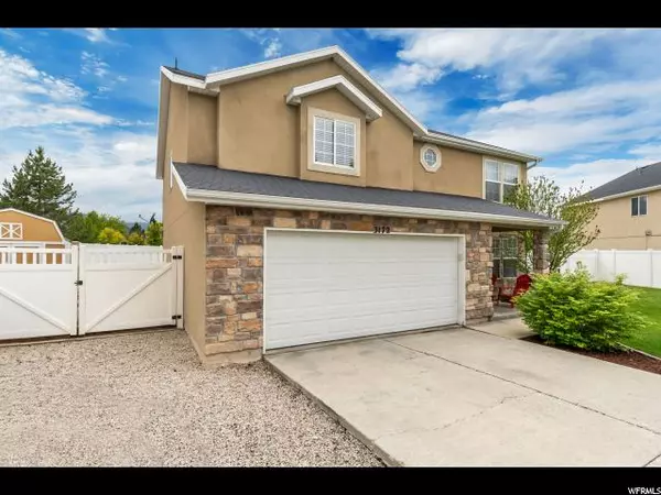 West Valley City, UT 84128,3172 S VILLAGE PINE CV