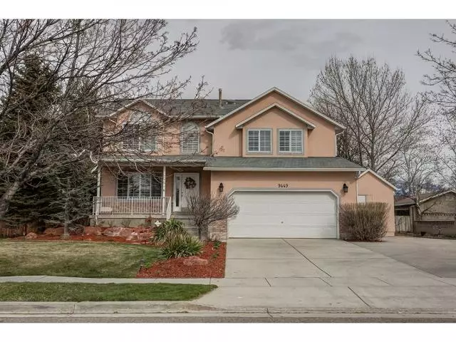 South Jordan, UT 84095,9449 S 3400 W