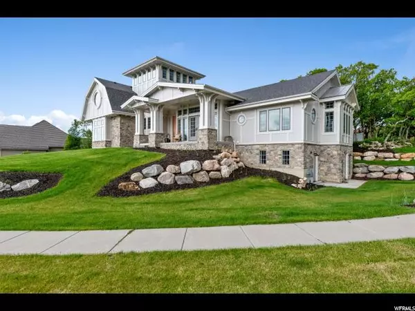 Fruit Heights, UT 84037,1407 DANIEL DR