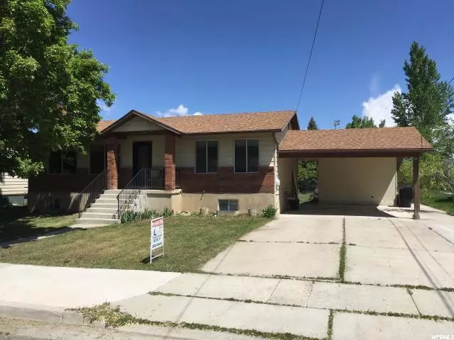 Ephraim, UT 84627,245 E 300 N