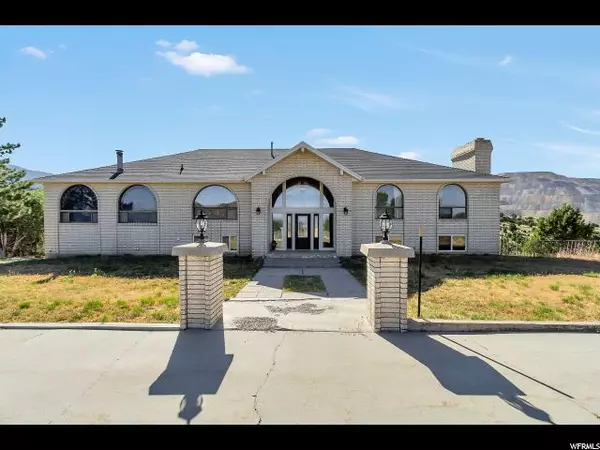 Herriman, UT 84096,8612 W HI COUNTRY RD. RD S