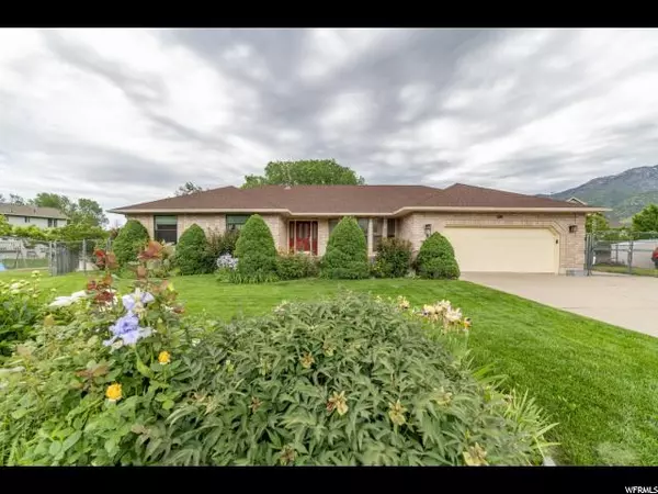 8011 S 2300 E,  South Weber,  UT 84405