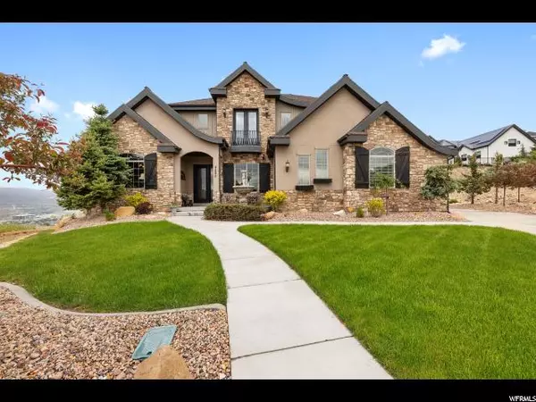 4225 N AUTUMN WOOD CIR,  Lehi,  UT 84043