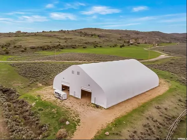 Kamas, UT 84036,43 GRANDVIEW LOOP