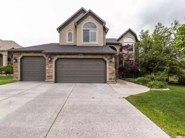 South Jordan, UT 84095,10338 S ALDER GROVE CIR