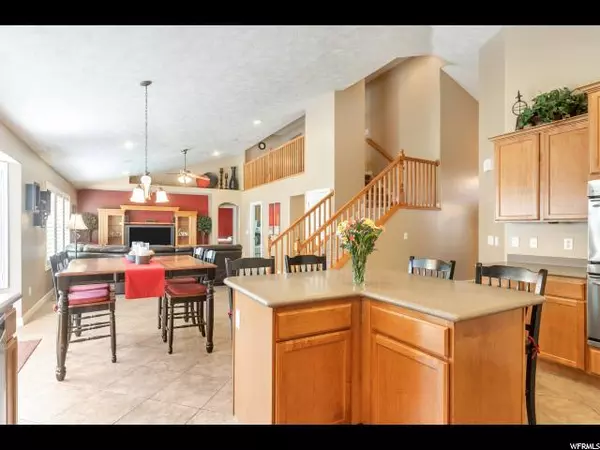 Riverton, UT 84096,5099 W BUCKEYE VIEW WAY S