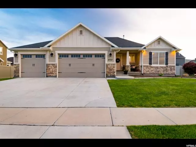 Saratoga Springs, UT 84045,2727 S LAVENDER LN