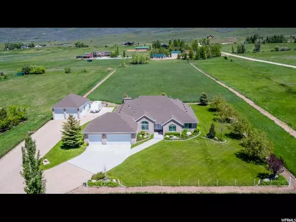 Oakley, UT 84055,680 W NORTH BENCH RD