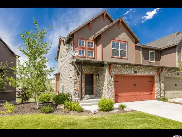 Kamas, UT 84036,924 W ABIGAIL DR #189