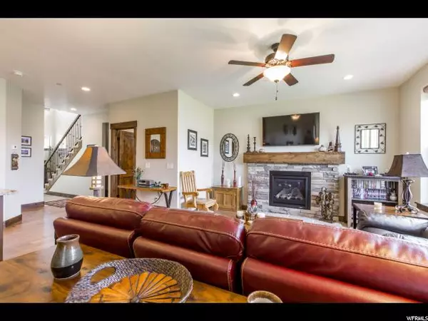 Kamas, UT 84036,924 W ABIGAIL DR #189