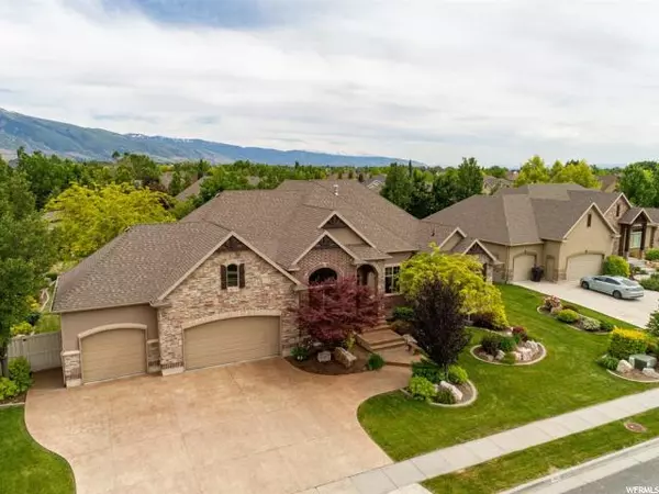 Kaysville, UT 84037,965 W CHESTER LN