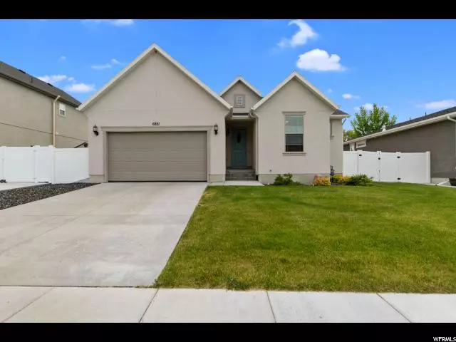 Stansbury Park, UT 84074,6851 DECKER DR