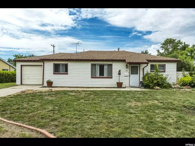 Kearns, UT 84118,4705 W 5015 S