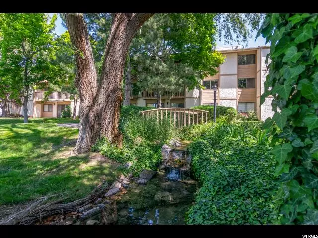 Millcreek, UT 84106,1450 HIGHLAND CV #209