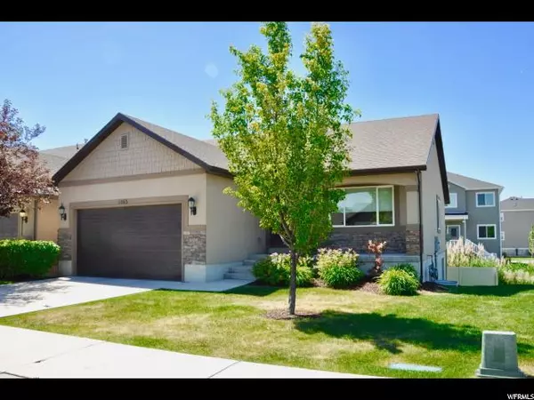 Orem, UT 84059,1863 W 645 S