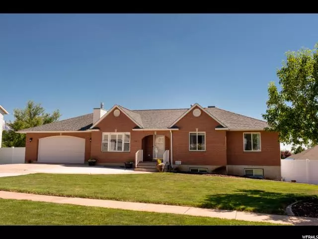 Pleasant View, UT 84414,267 W 3450 N