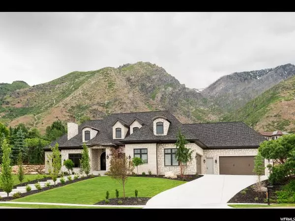 Alpine, UT 84004,1552 PROSPECT LN