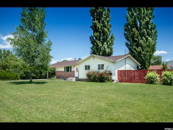 Tremonton, UT 84337,887 S 150 W