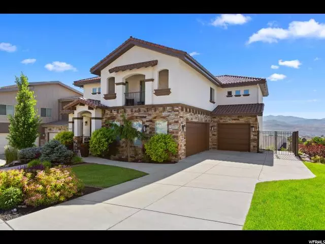 Lehi, UT 84043,4655 TOSCANA HILLS DR