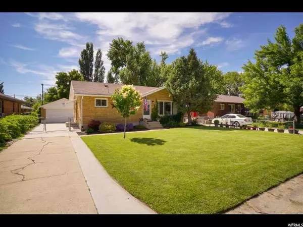 Ogden, UT 84403,3357 S FOWLER AVE