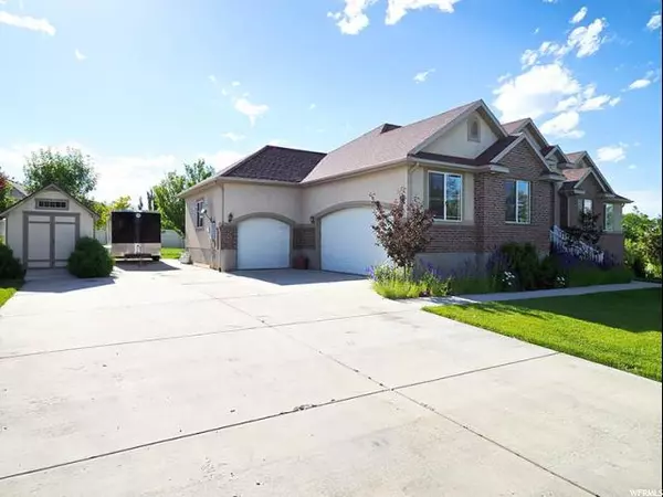 Saratoga Springs, UT 84045,1293 S PONDSIDE DR