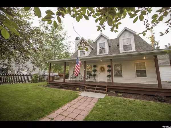 Oakley, UT 84055,4324 N MEADOW LN