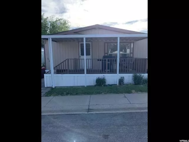 Clearfield, UT 84015,513 N 1350 W #202