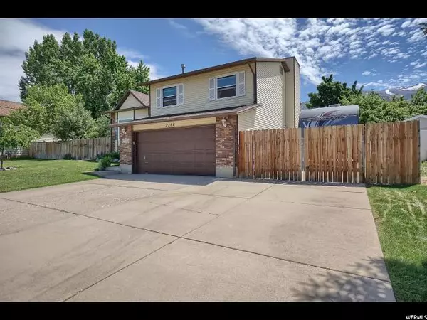 Layton, UT 84040,2288 N 1975 E