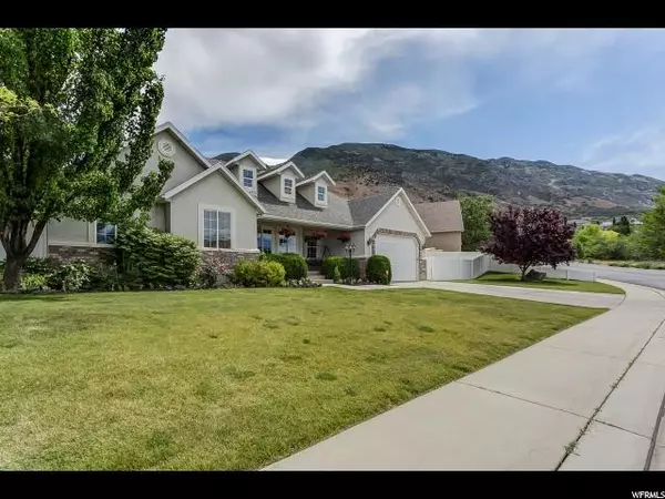 Cedar Hills, UT 84062,3810 W VALLEY VIEW DR