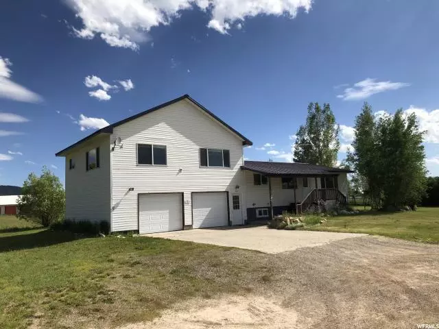 Afton, WY 83110,79 GRIFFEY LN
