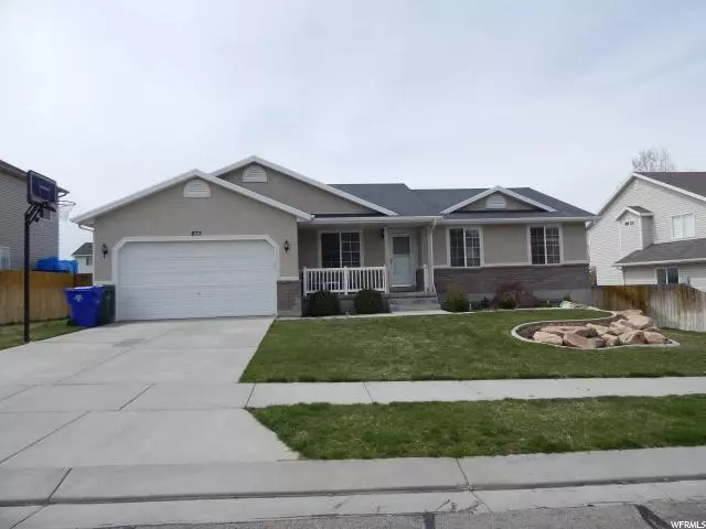 Tooele, UT 84074,873 N 1380 E