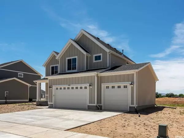 Mapleton, UT 84664,322 S DOUBLEDAY ST #61