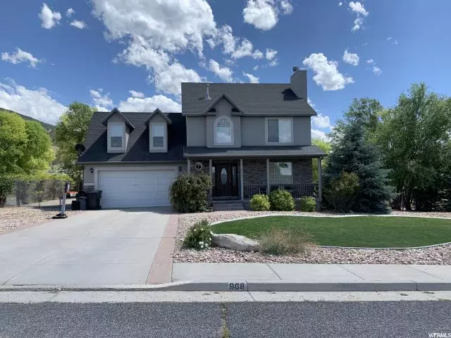 Ephraim, UT 84627,968 E 960 S