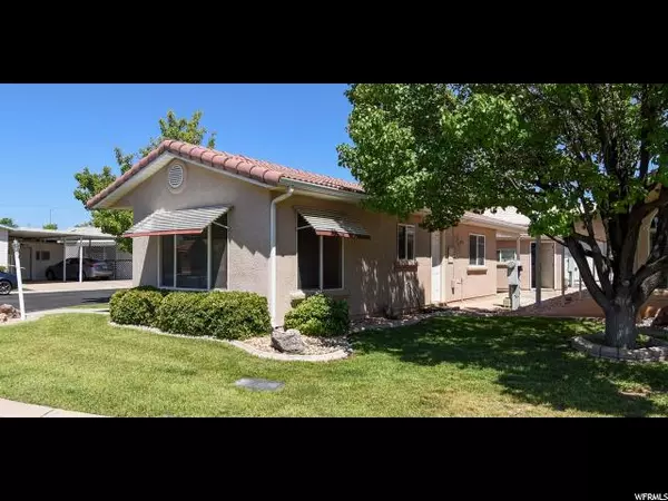 St. George, UT 84790,2990 E RIVERSIDE DR #144