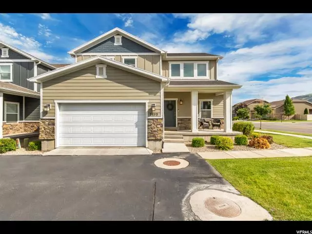 Herriman, UT 84096,5409 W CHERRY BREEZE CT