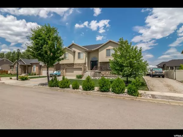 Lehi, UT 84043,932 W 1625 S