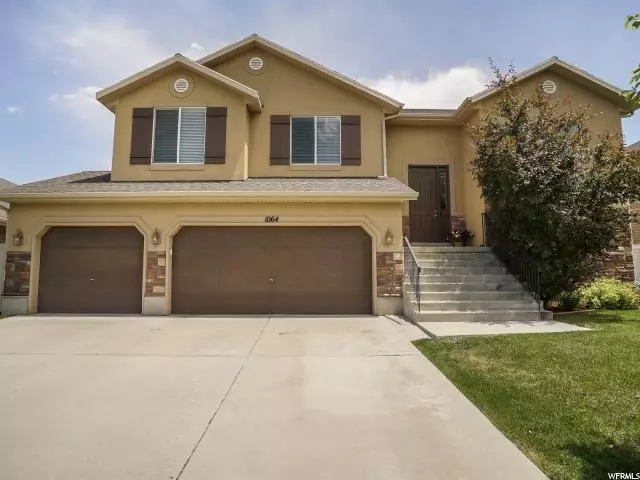 North Salt Lake, UT 84054,1064 ADELBURG DR