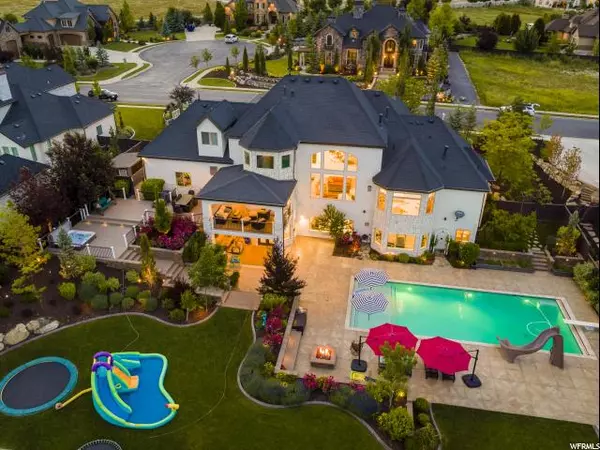 Highland, UT 84003,6717 W NORMANDY WAY N