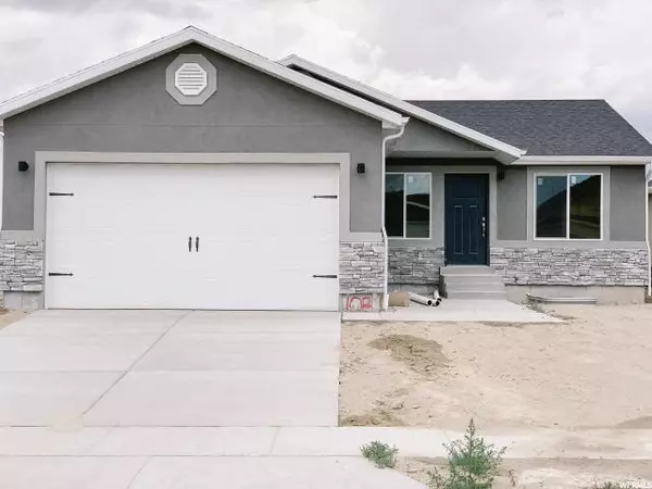 Eagle Mountain, UT 84005,1253 E RACHEL WAY #149