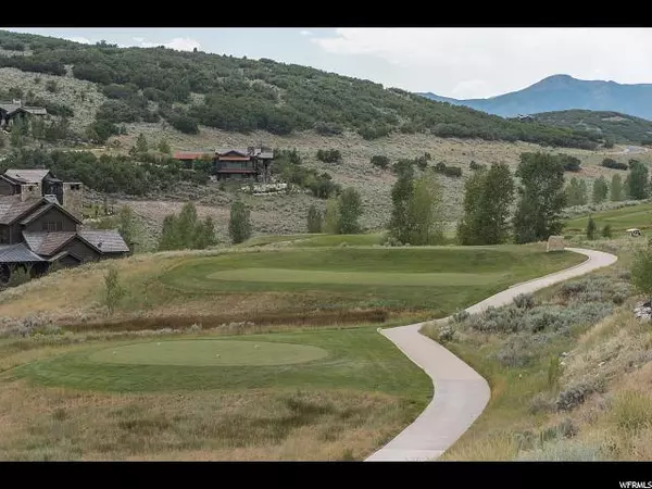 Kamas, UT 84036,3226 BROKEN SPEAR TRL #18