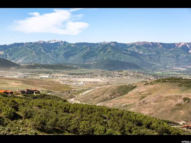 Park City, UT 84098,9265 N HIDDEN HILL LOOP #19