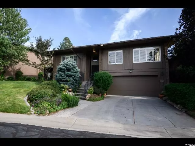 Salt Lake City, UT 84109,3620 E OAKRIM WAY