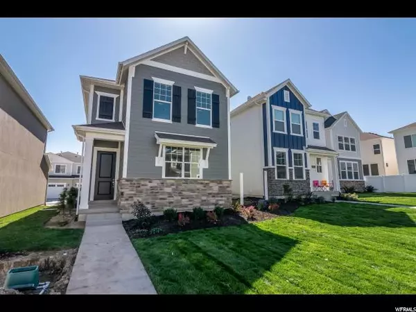 Lehi, UT 84043,4440 W GLENDON DR N #341