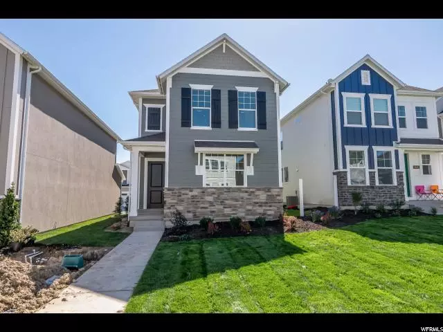 Lehi, UT 84043,4440 W GLENDON DR N #341