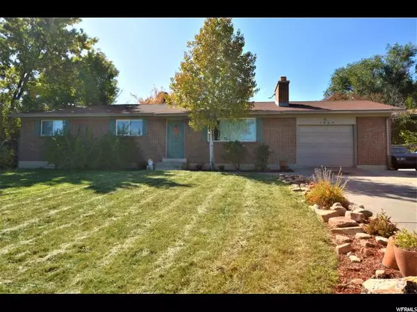 Taylorsville, UT 84129,1865 W BEN AIR DR S